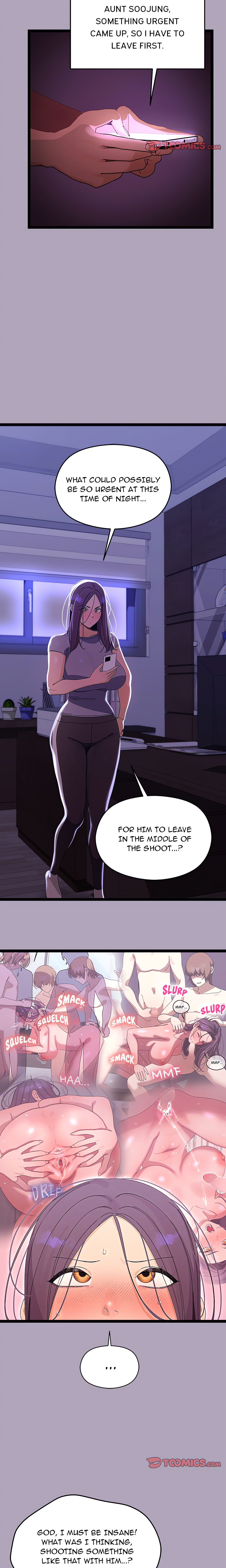 From Weakling to Nemesis (Uncensored) Page 3 - MangaHe