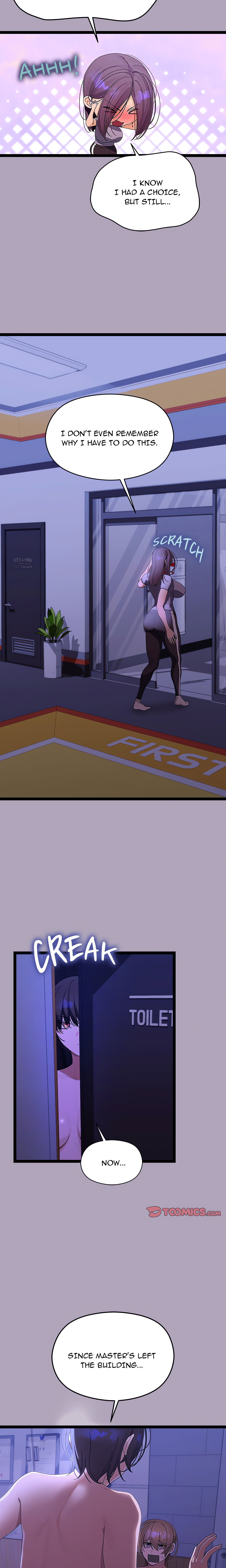 From Weakling to Nemesis (Uncensored) Page 4 - MangaHe