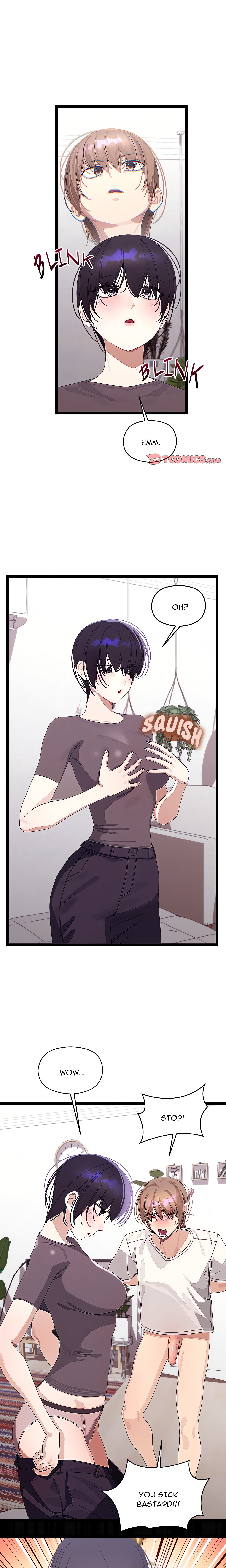 From Weakling to Nemesis (Uncensored) Page 2 - MangaHe