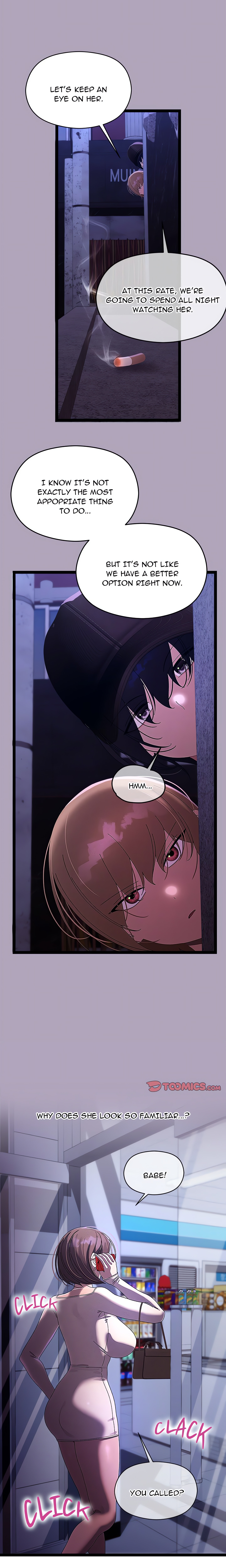 From Weakling to Nemesis (Uncensored) Page 15 - MangaHe