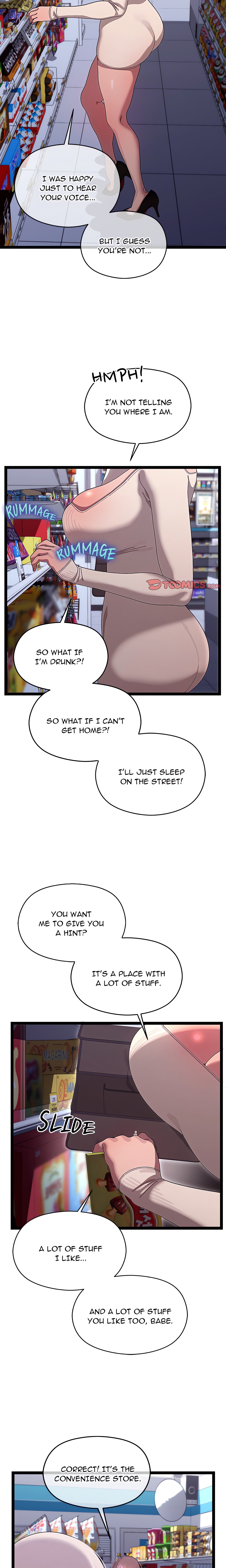 From Weakling to Nemesis (Uncensored) Page 17 - MangaHe