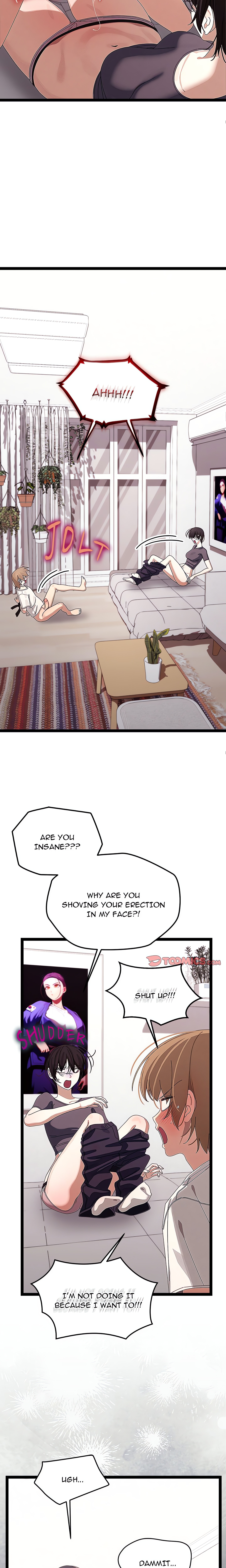 From Weakling to Nemesis (Uncensored) Page 5 - MangaHe