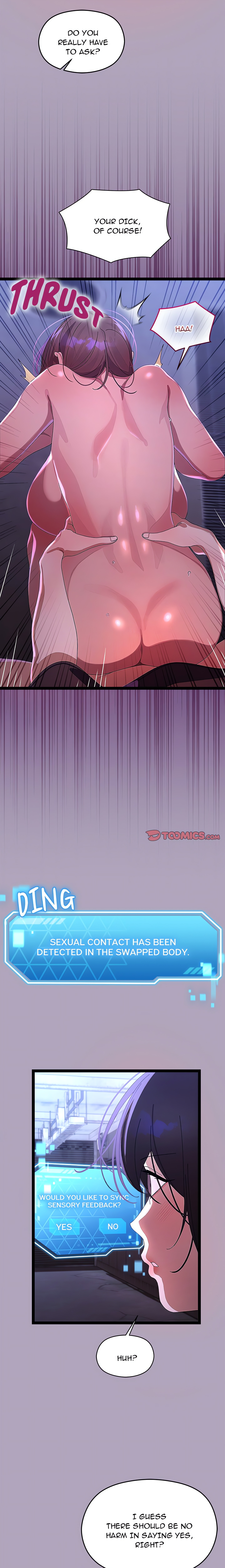 From Weakling to Nemesis (Uncensored) Page 16 - MangaHe