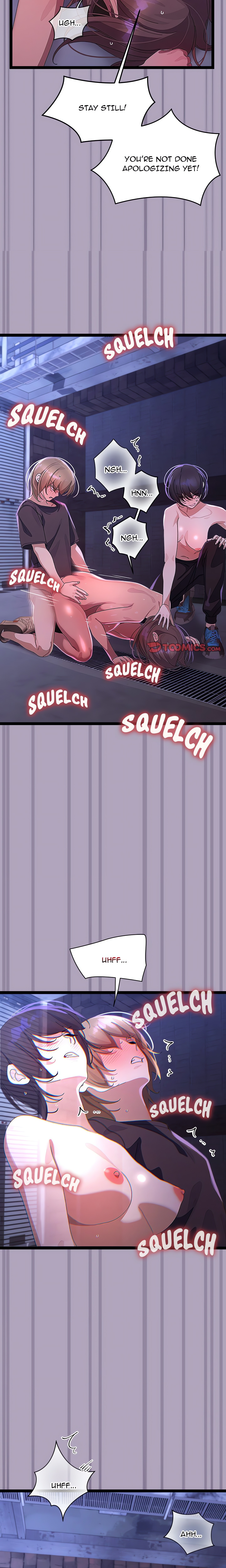 From Weakling to Nemesis (Uncensored) Page 22 - MangaHe
