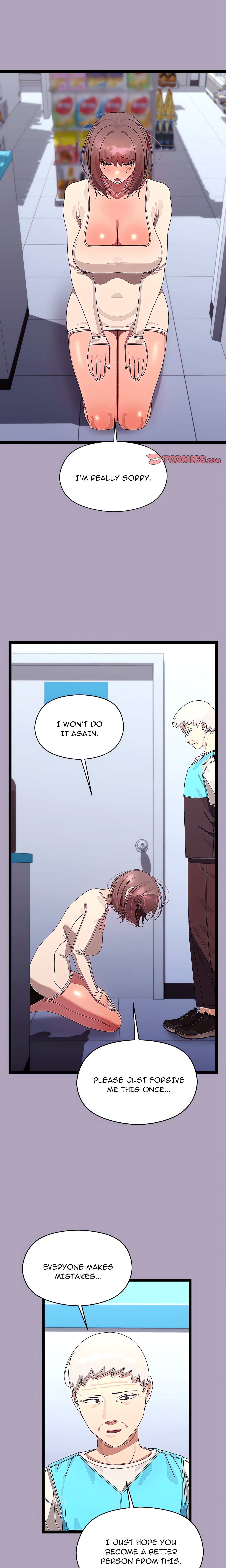 From Weakling to Nemesis (Uncensored) Page 2 - MangaHe