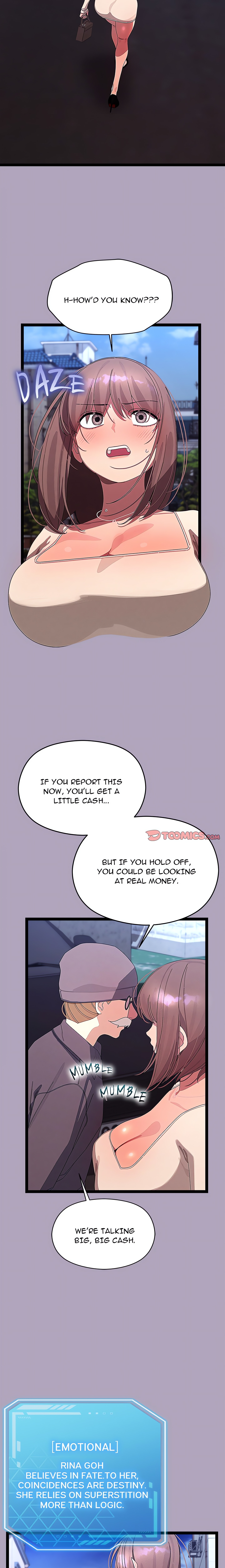 From Weakling to Nemesis (Uncensored) Page 16 - MangaHe