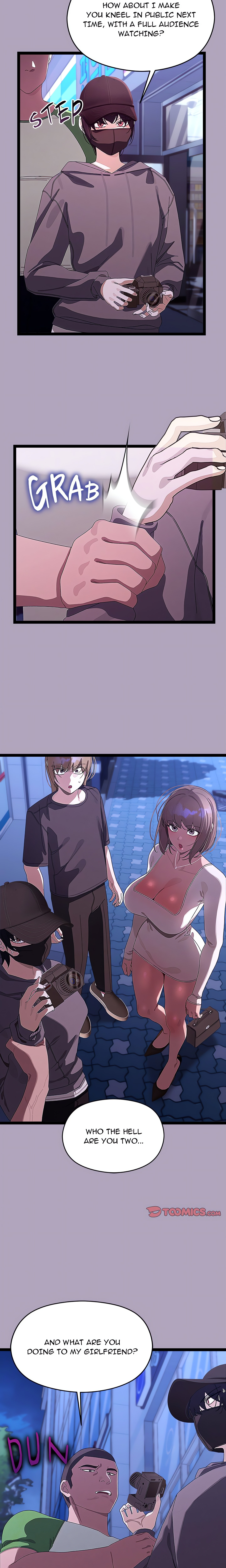 From Weakling to Nemesis (Uncensored) Page 4 - MangaHe
