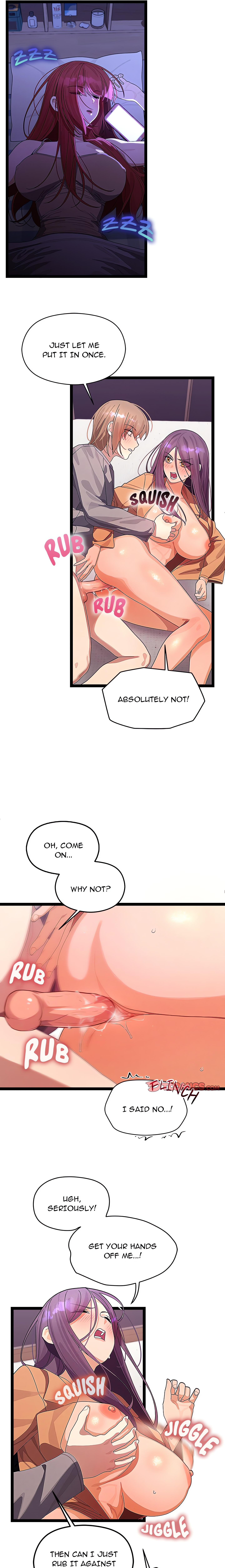 From Weakling to Nemesis (Uncensored) Page 15 - MangaHe