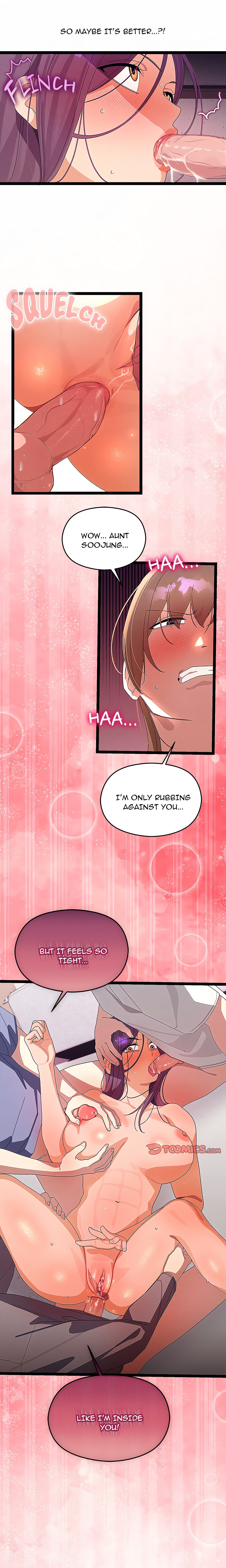 From Weakling to Nemesis (Uncensored) Page 20 - MangaHe