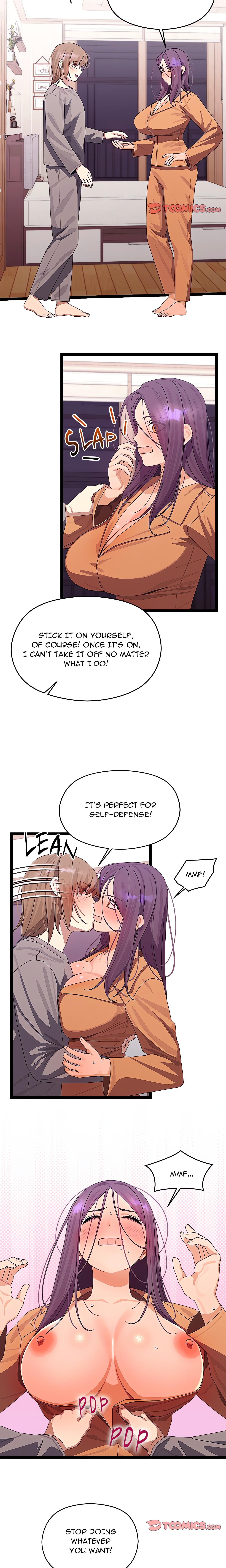 From Weakling to Nemesis (Uncensored) Page 8 - MangaHe
