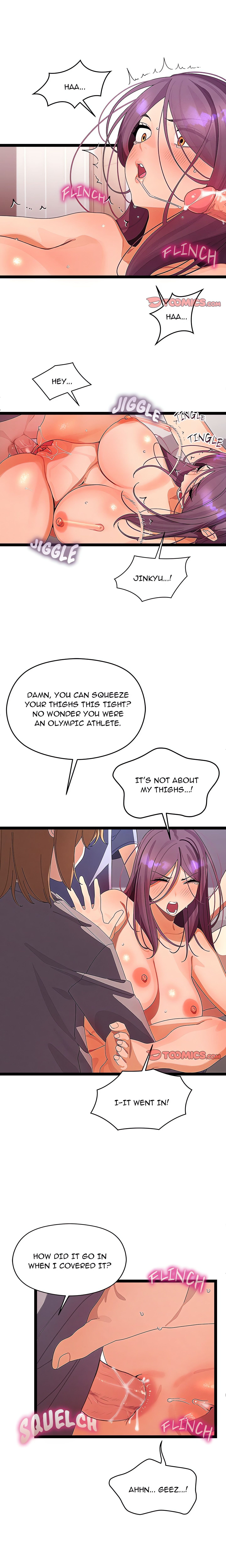 From Weakling to Nemesis (Uncensored) Page 2 - MangaHe
