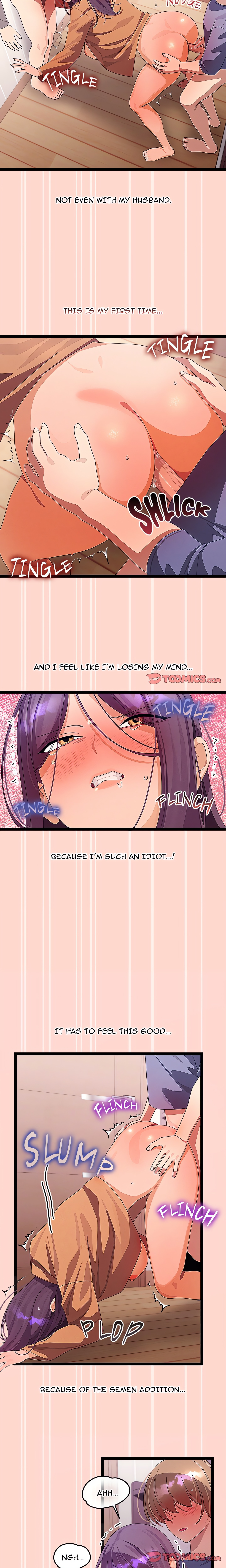 From Weakling to Nemesis (Uncensored) Page 14 - MangaHe