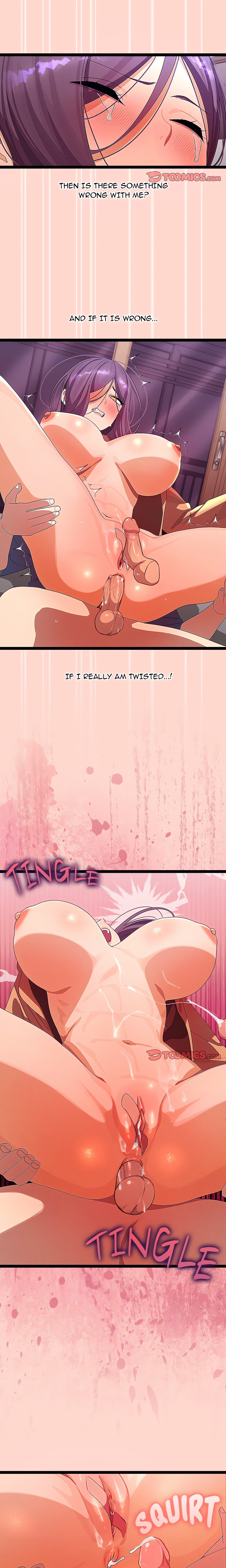 From Weakling to Nemesis (Uncensored) Page 16 - MangaHe
