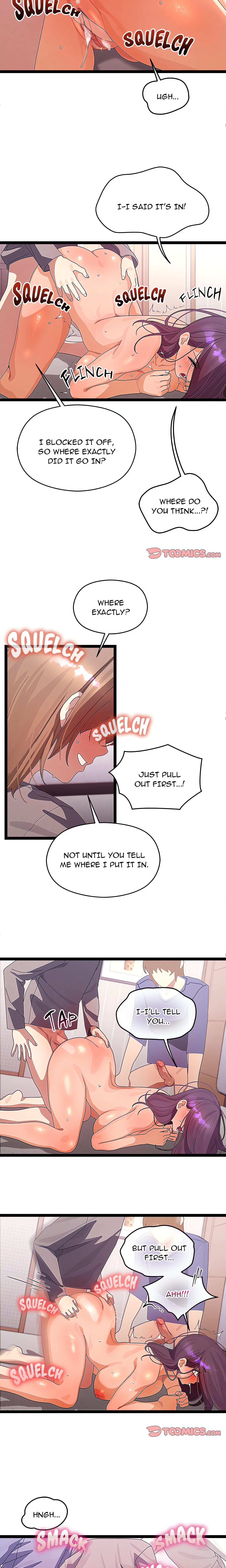 From Weakling to Nemesis (Uncensored) Page 4 - MangaHe