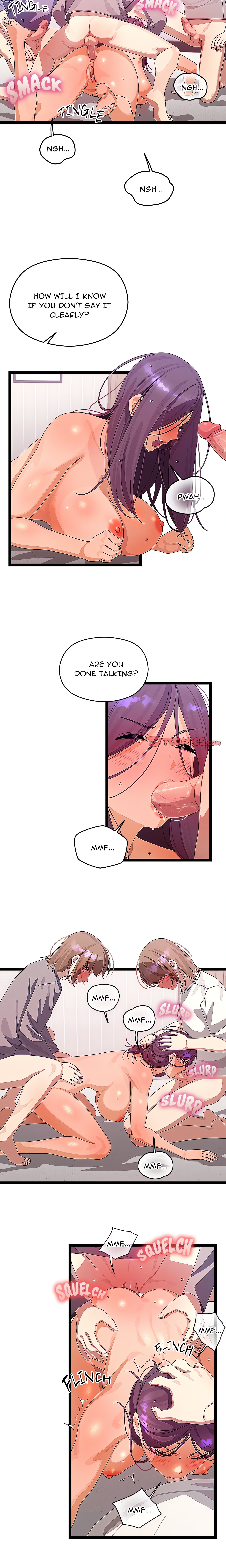 From Weakling to Nemesis (Uncensored) Page 5 - MangaHe