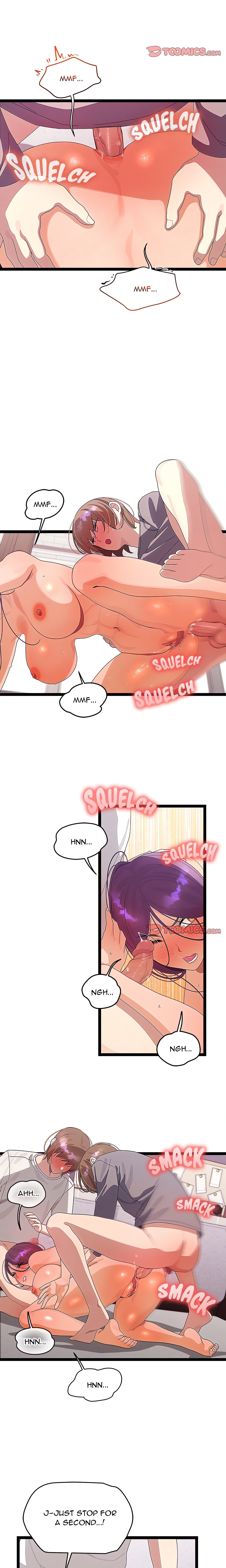 From Weakling to Nemesis (Uncensored) Page 6 - MangaHe