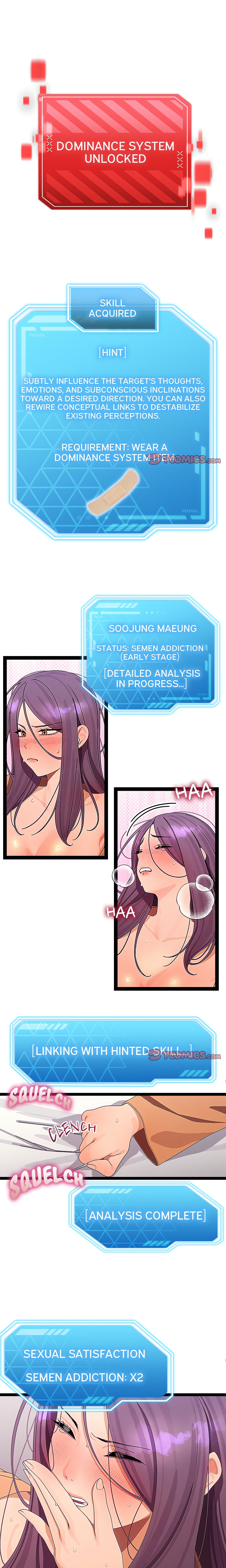 From Weakling to Nemesis (Uncensored) Page 2 - MangaHe