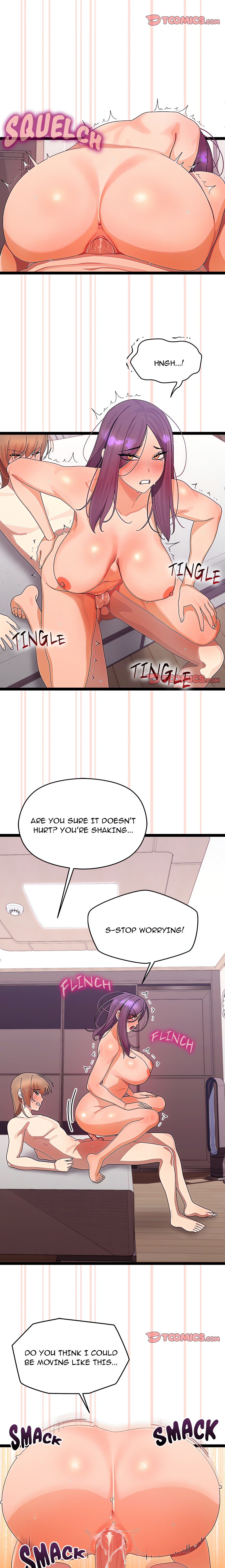 From Weakling to Nemesis (Uncensored) Page 14 - MangaHe