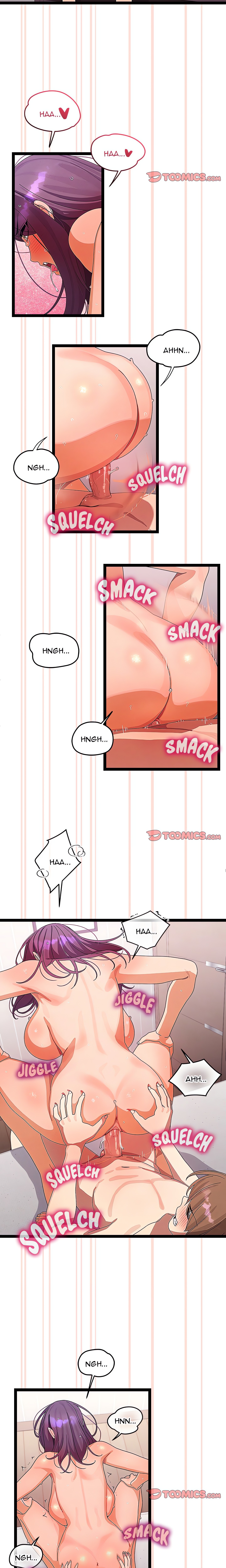 From Weakling to Nemesis (Uncensored) Page 16 - MangaHe