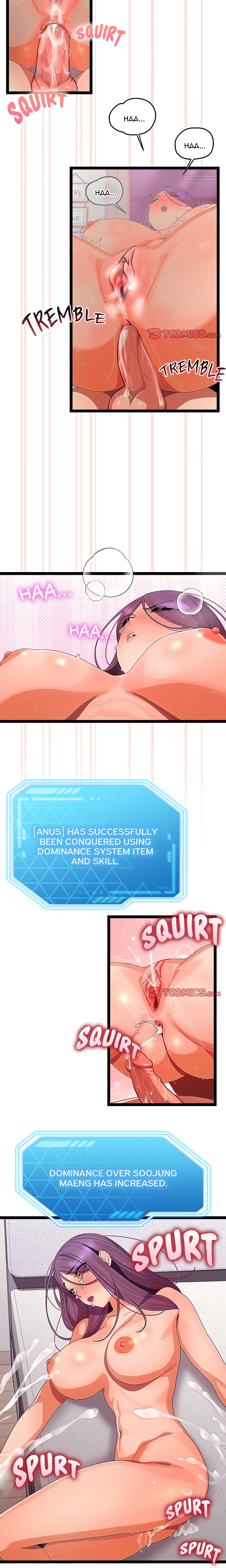 From Weakling to Nemesis (Uncensored) Page 18 - MangaHe