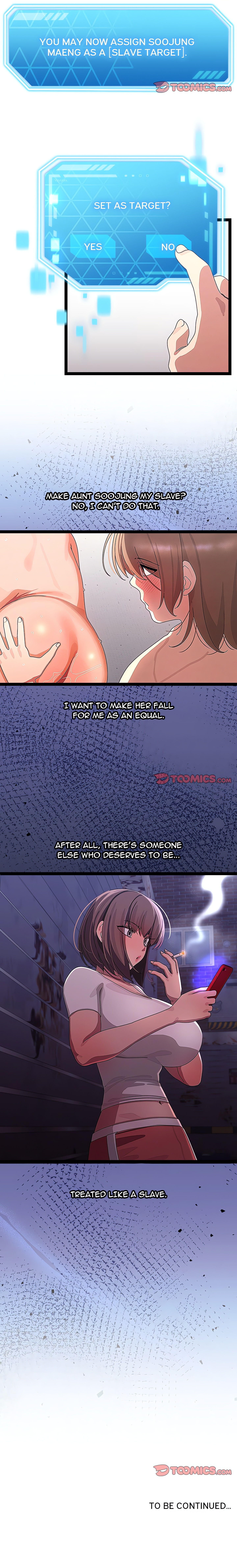 From Weakling to Nemesis (Uncensored) Page 19 - MangaHe