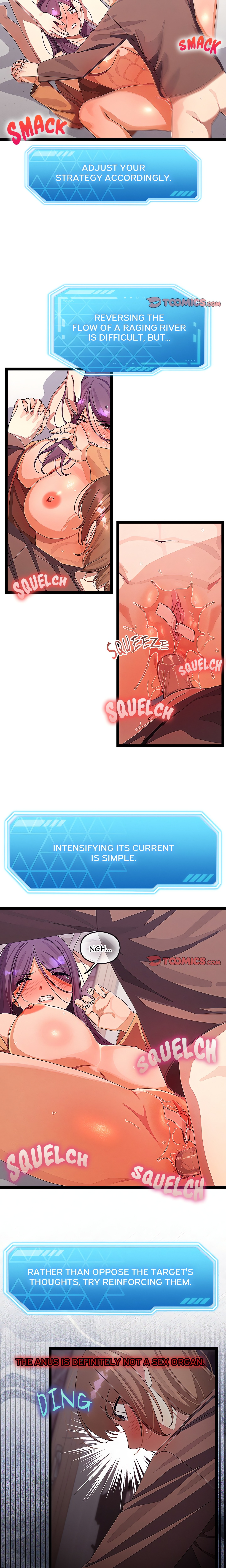 From Weakling to Nemesis (Uncensored) Page 5 - MangaHe