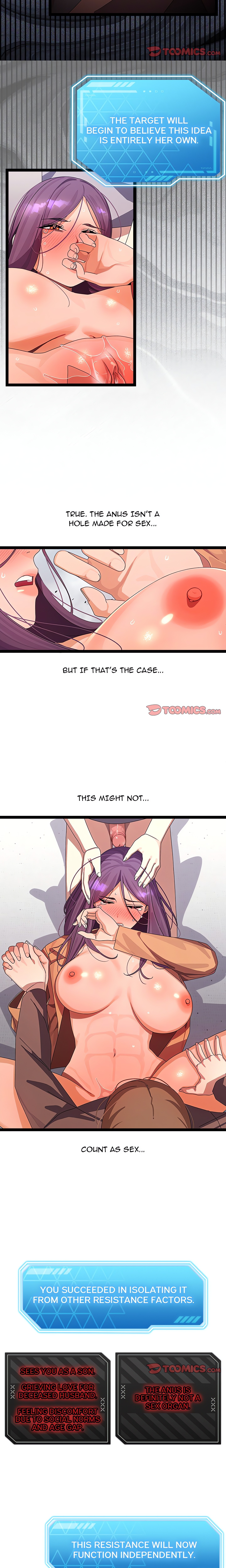 From Weakling to Nemesis (Uncensored) Page 6 - MangaHe