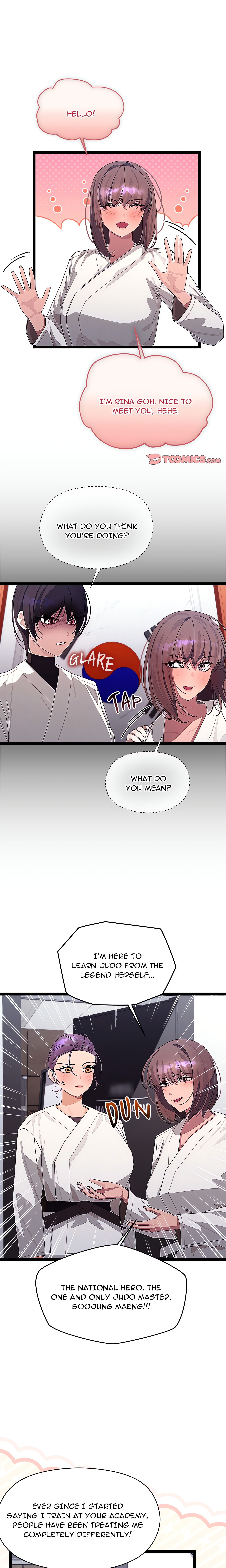 From Weakling to Nemesis (Uncensored) Page 2 - MangaHe