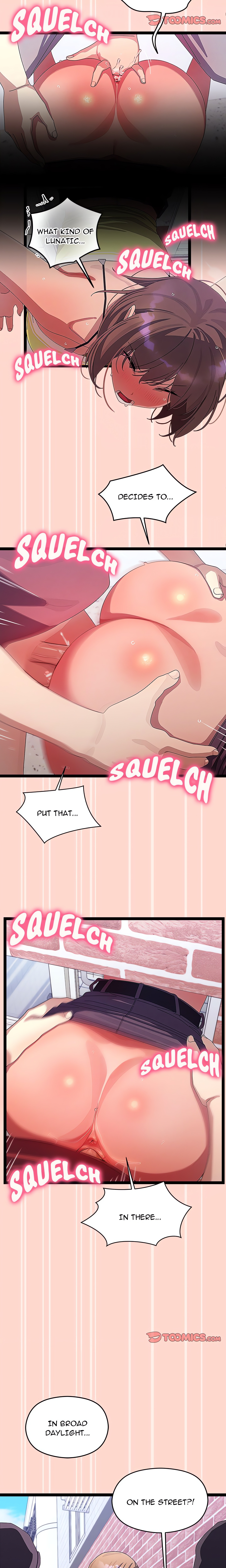 From Weakling to Nemesis (Uncensored) Page 14 - MangaHe