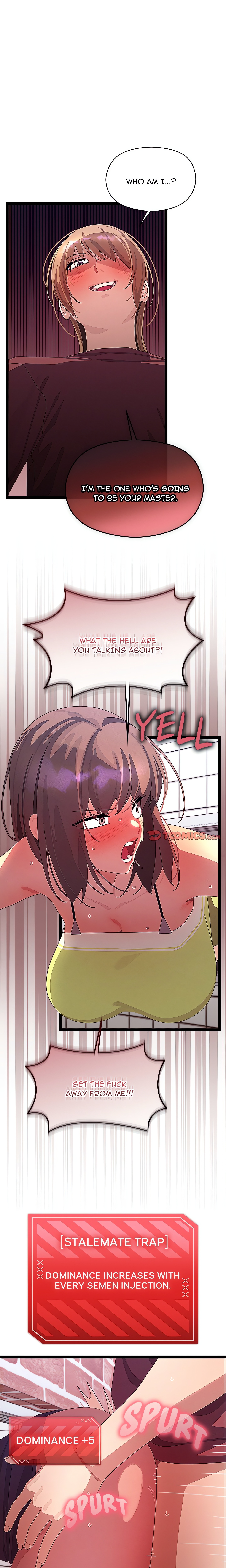 From Weakling to Nemesis (Uncensored) Page 16 - MangaHe