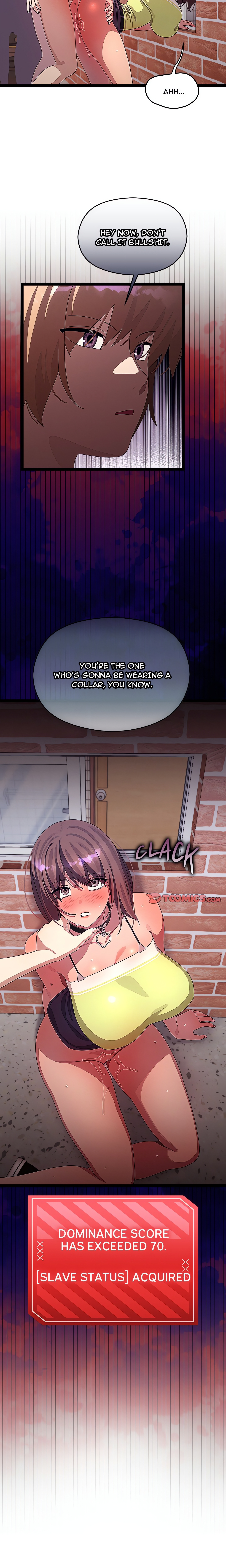 From Weakling to Nemesis (Uncensored) Page 21 - MangaHe