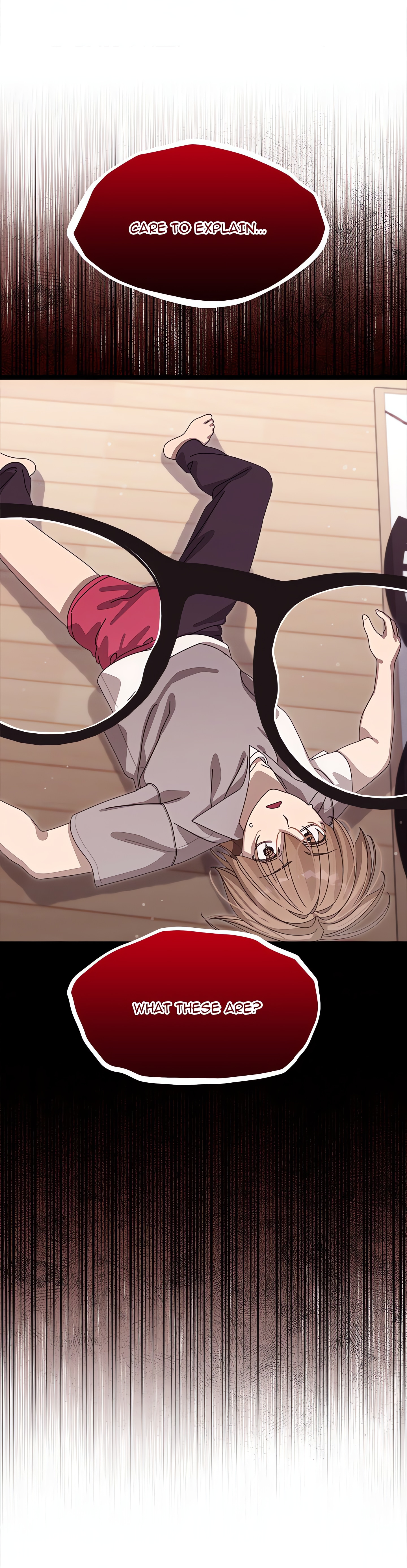 From Weakling to Nemesis (Uncensored) Page 109 - MangaHe