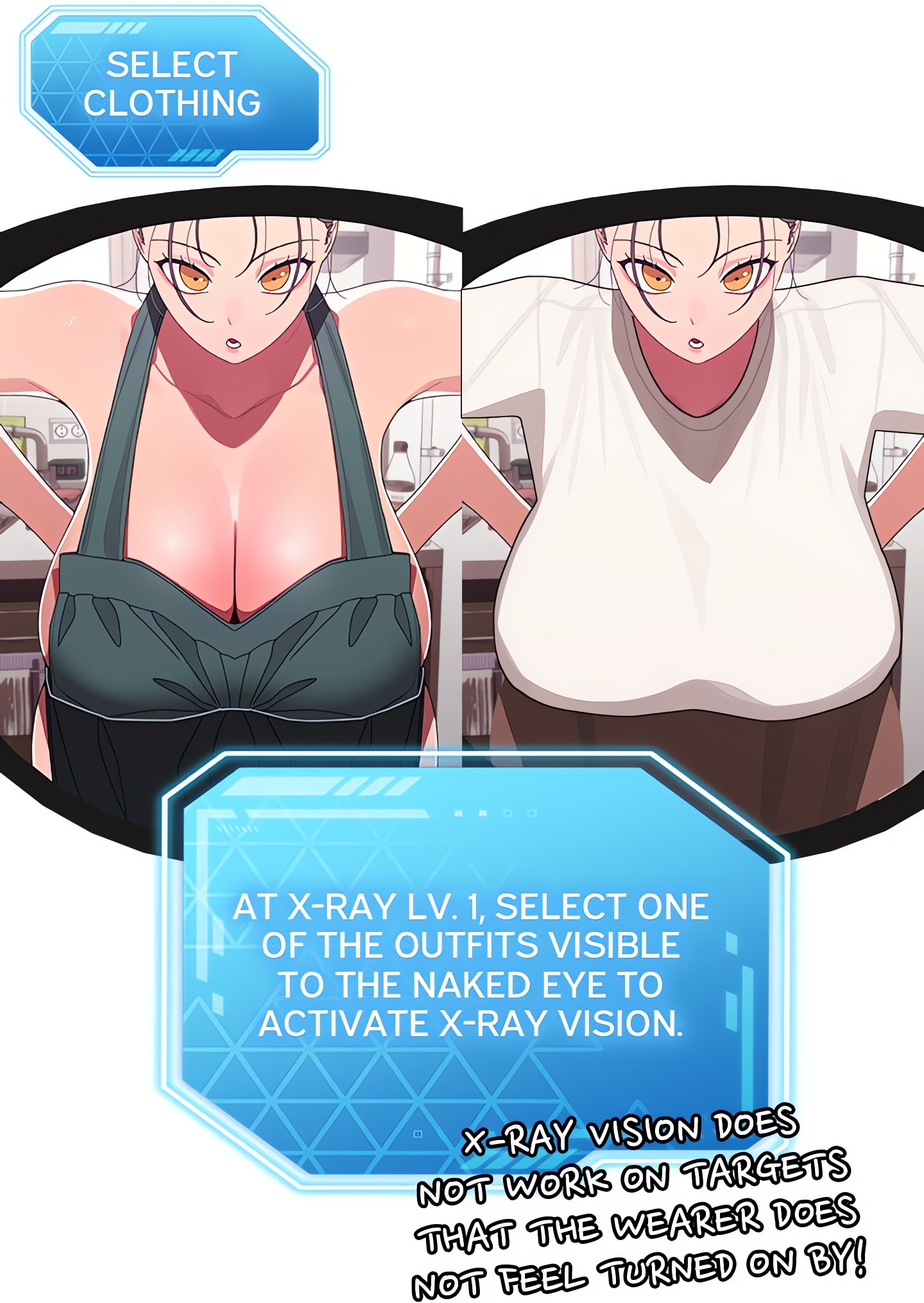 From Weakling to Nemesis (Uncensored) Page 111 - MangaHe