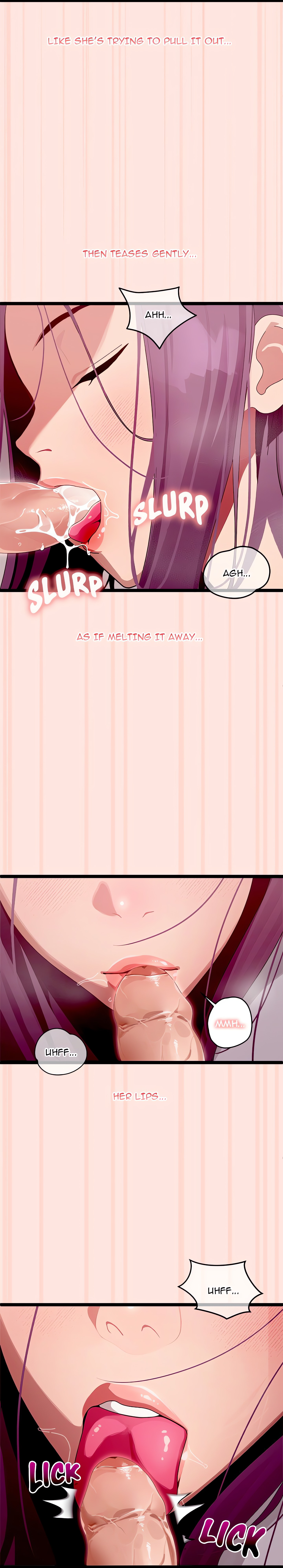From Weakling to Nemesis (Uncensored) Page 13 - MangaHe