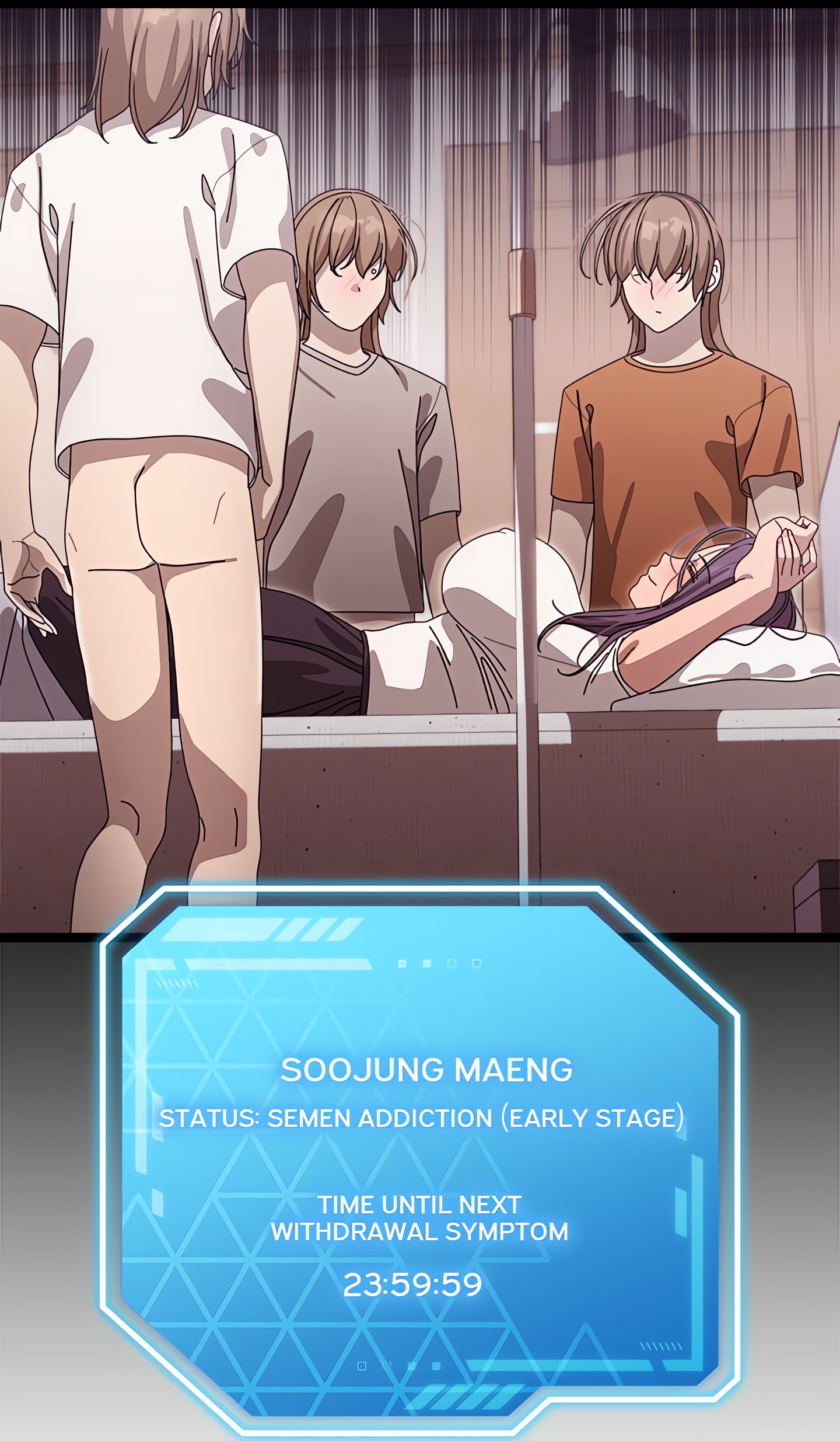 From Weakling to Nemesis (Uncensored) Page 24 - MangaHe