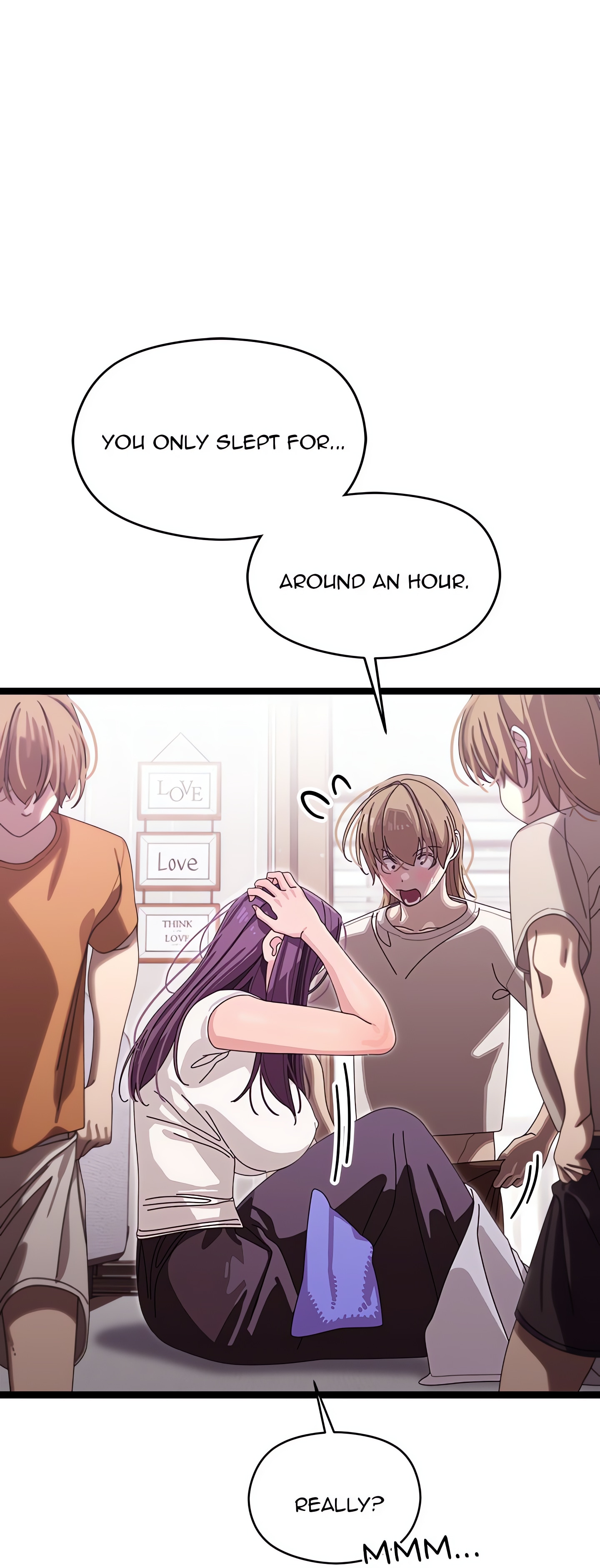 From Weakling to Nemesis (Uncensored) Page 31 - MangaHe