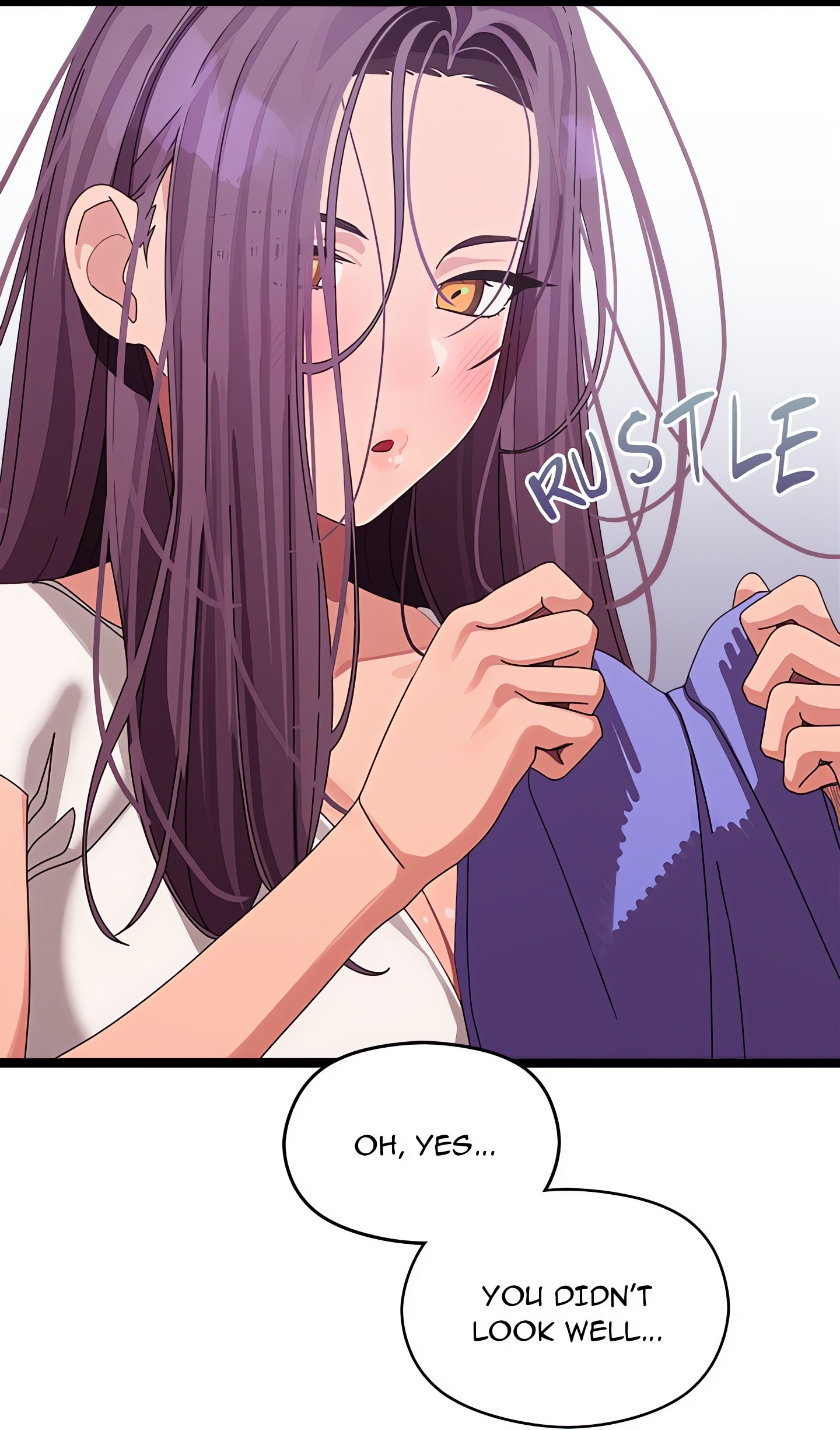 From Weakling to Nemesis (Uncensored) Page 33 - MangaHe