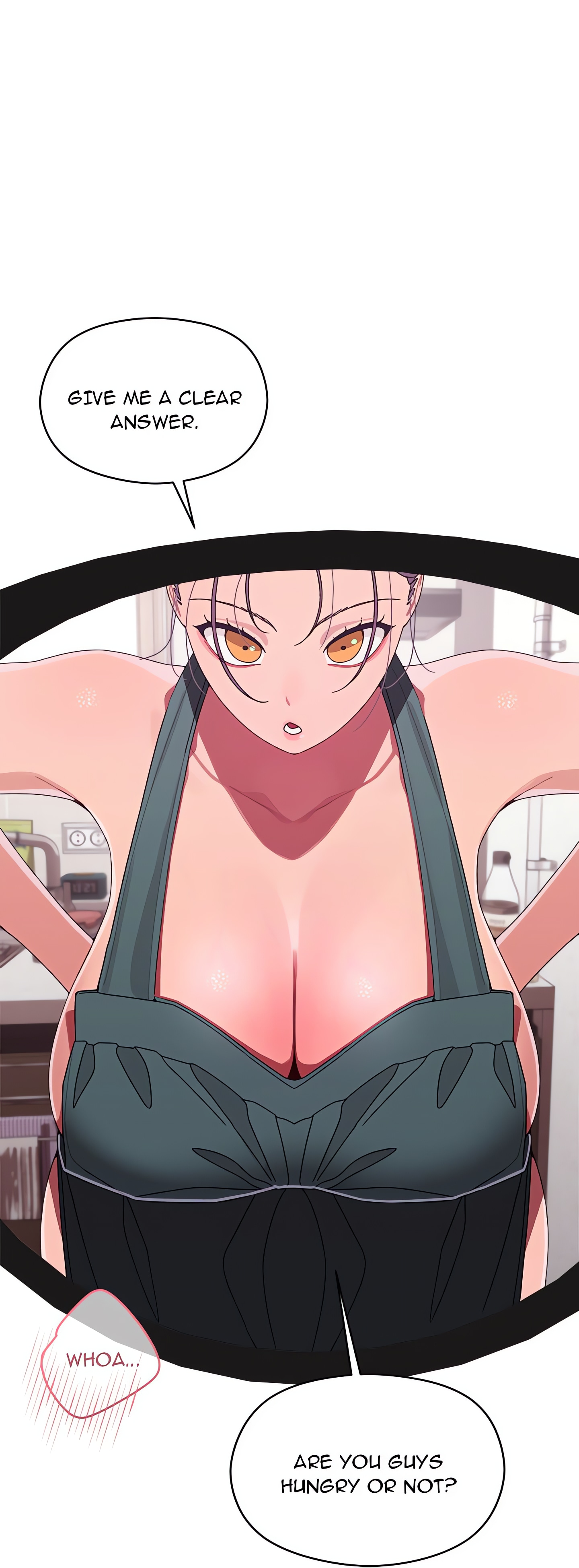 From Weakling to Nemesis (Uncensored) Page 47 - MangaHe