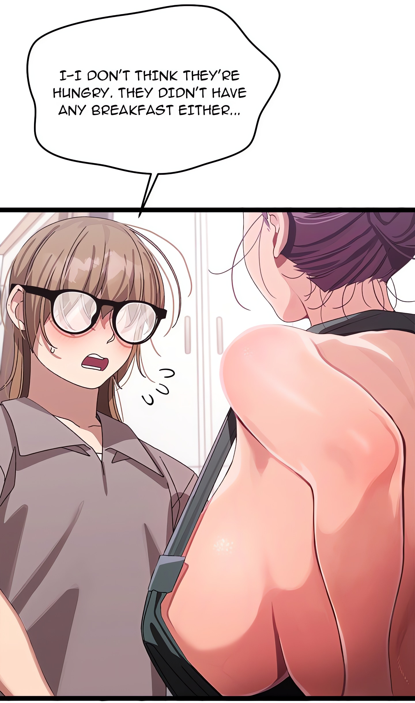 From Weakling to Nemesis (Uncensored) Page 49 - MangaHe