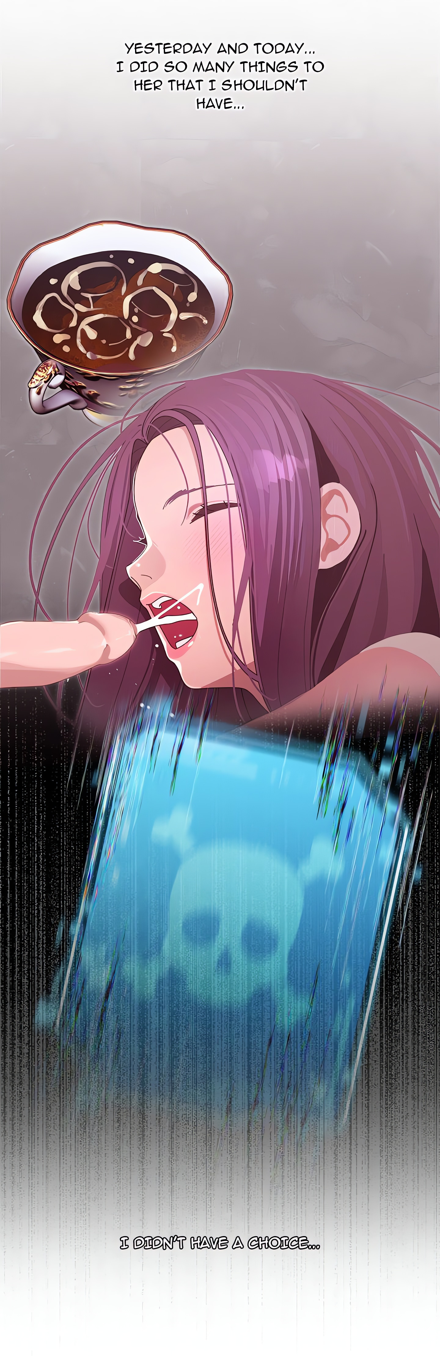 From Weakling to Nemesis (Uncensored) Page 51 - MangaHe