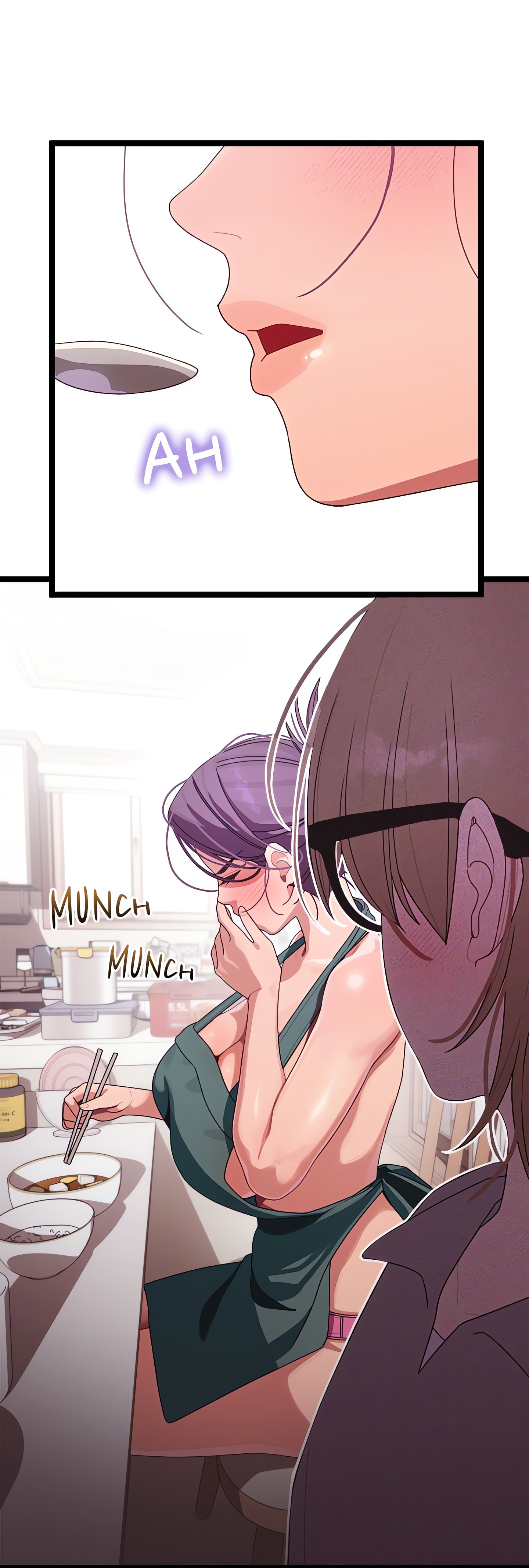 From Weakling to Nemesis (Uncensored) Page 72 - MangaHe