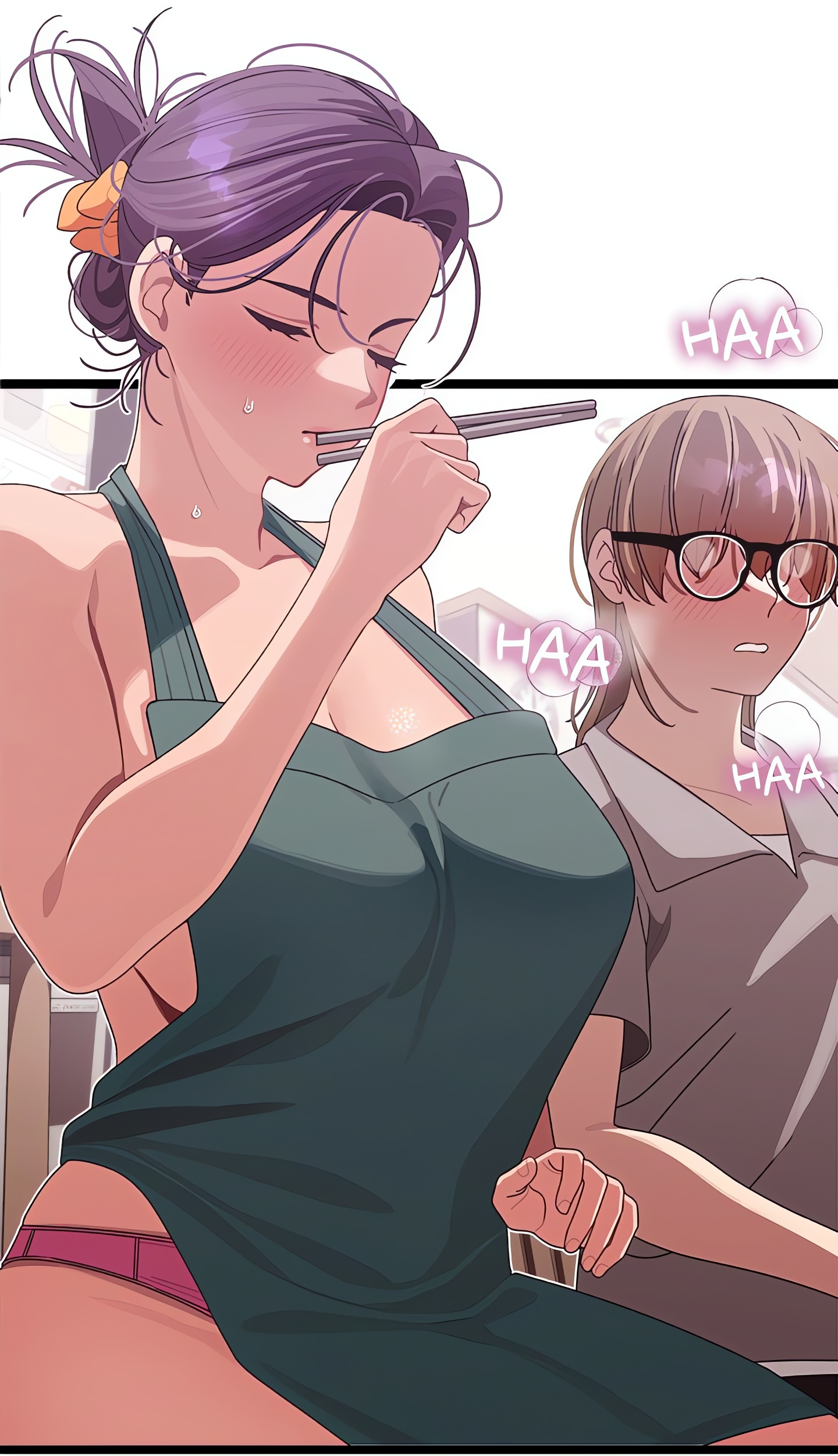 From Weakling to Nemesis (Uncensored) Page 74 - MangaHe