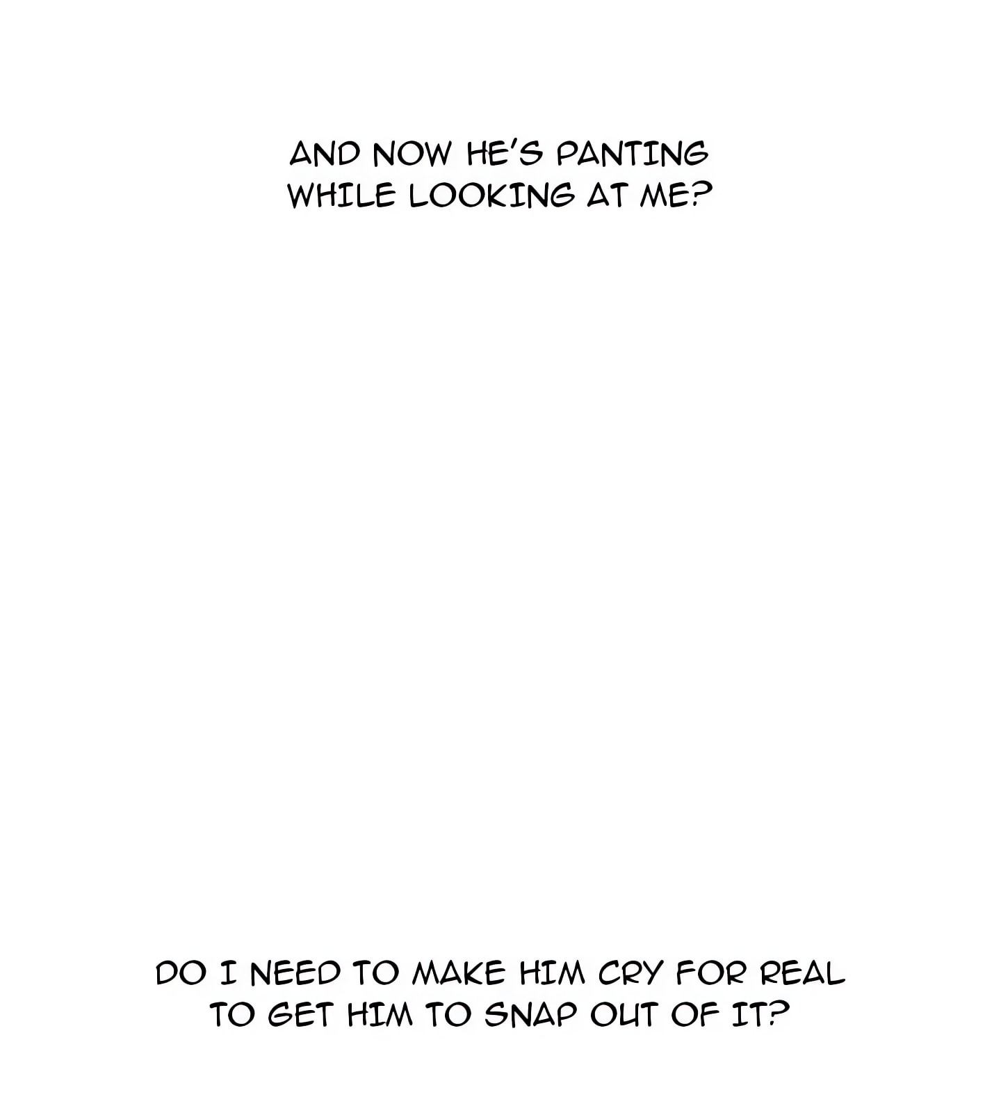 From Weakling to Nemesis (Uncensored) Page 75 - MangaHe