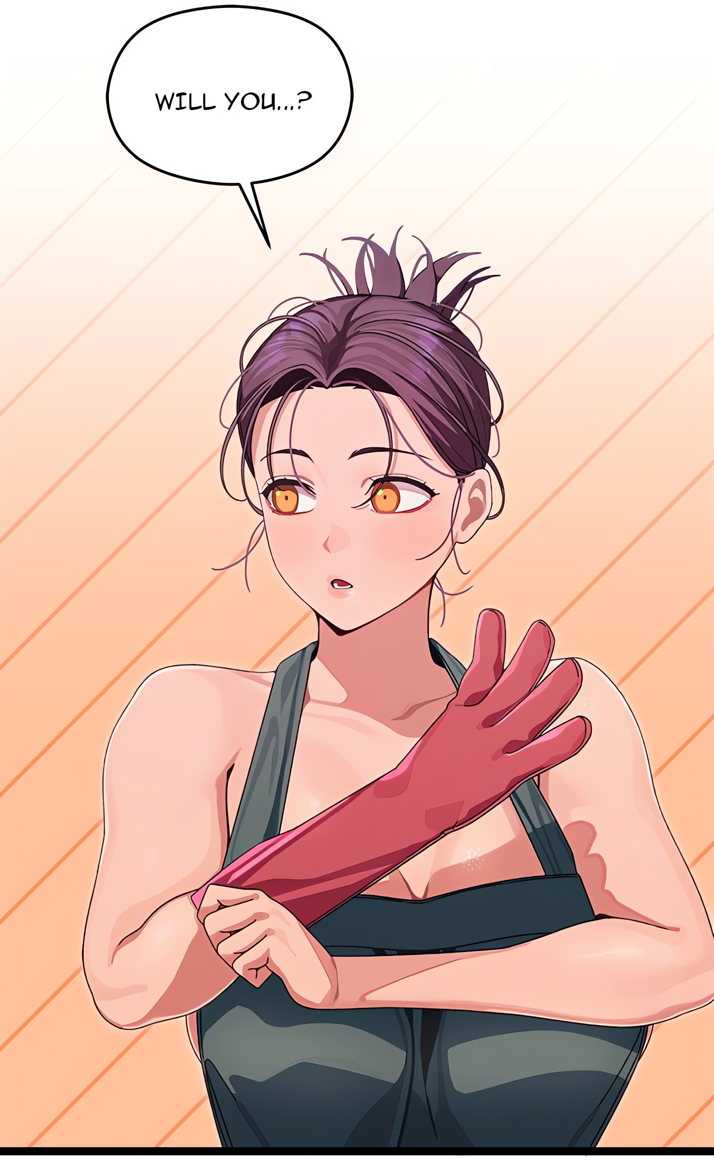 From Weakling to Nemesis (Uncensored) Page 78 - MangaHe