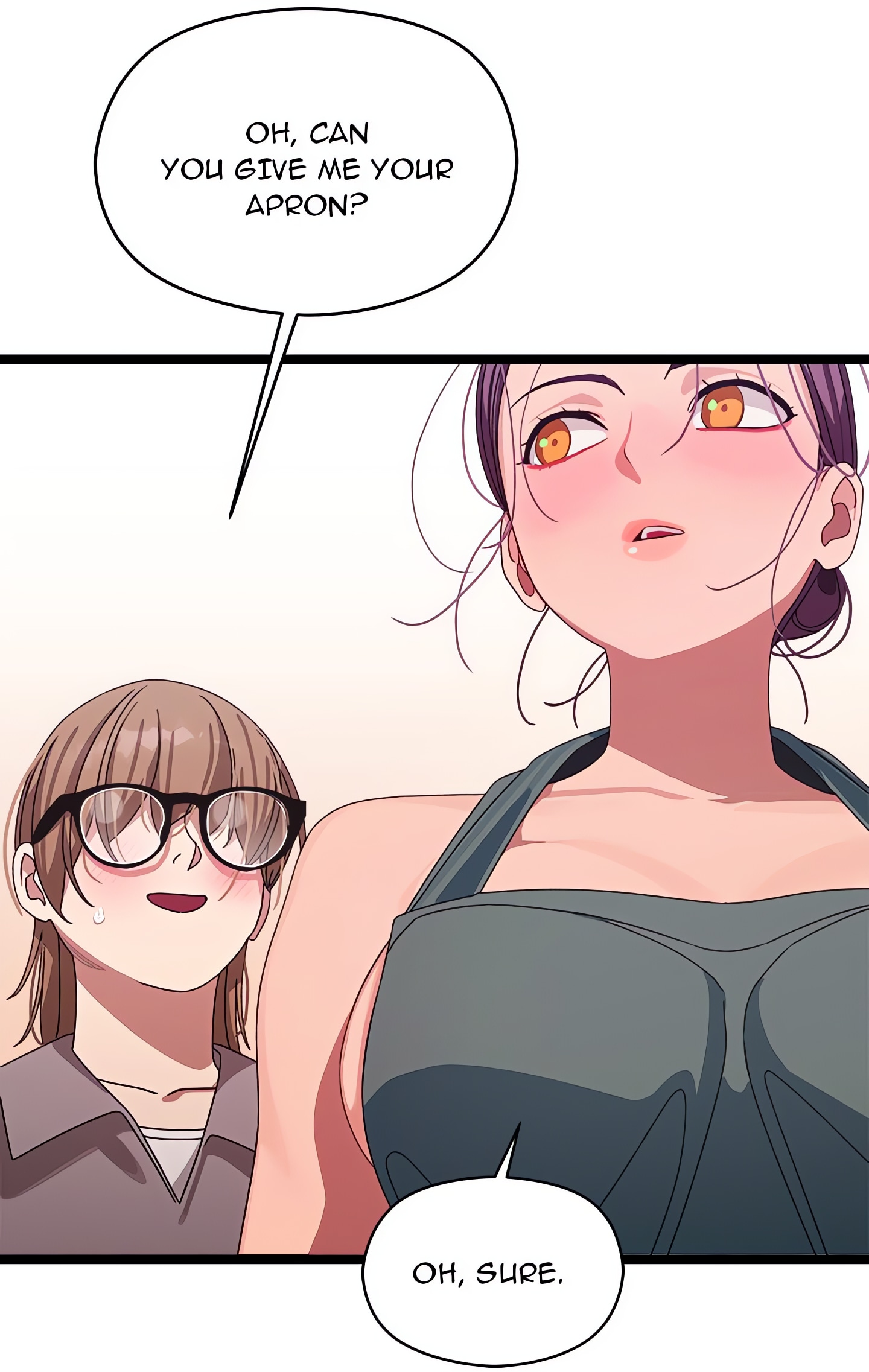 From Weakling to Nemesis (Uncensored) Page 84 - MangaHe