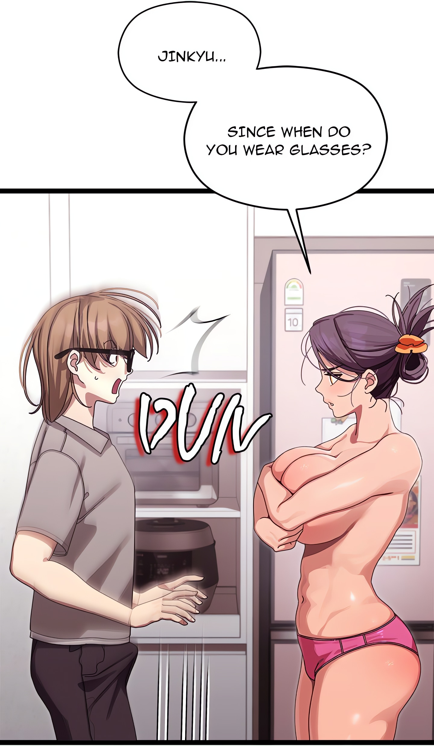 From Weakling to Nemesis (Uncensored) Page 92 - MangaHe