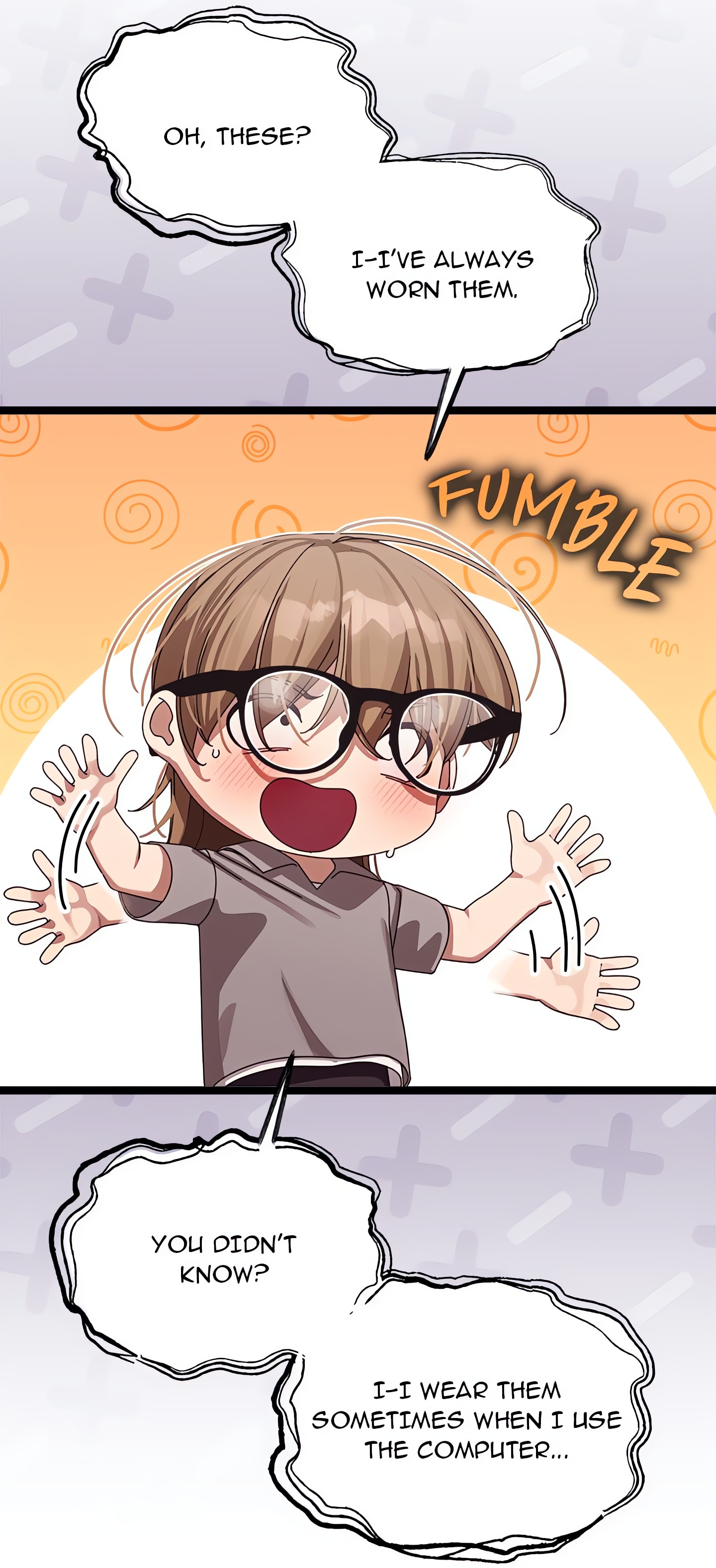 From Weakling to Nemesis (Uncensored) Page 94 - MangaHe