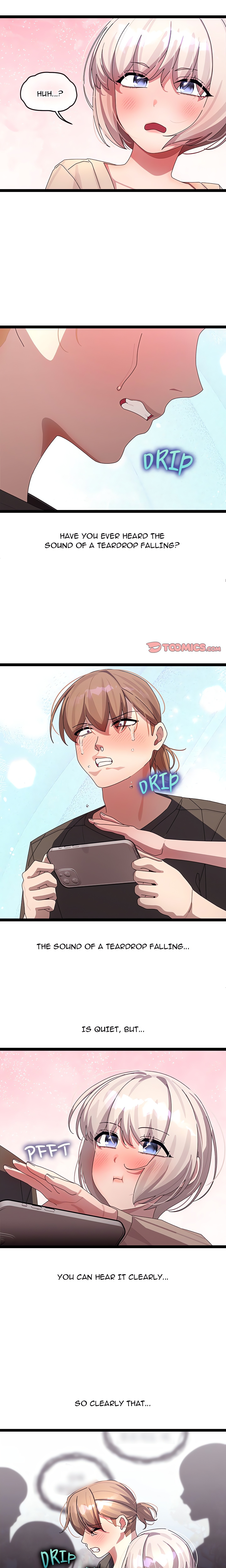 From Weakling to Nemesis (Uncensored) Page 22 - MangaHe