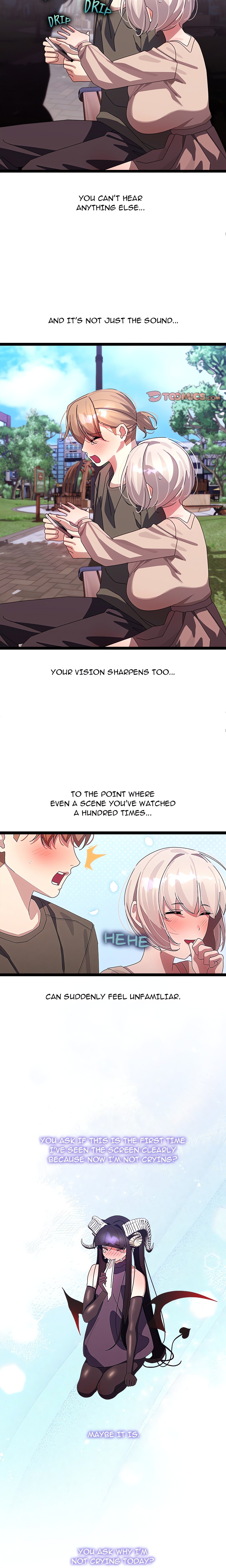 From Weakling to Nemesis (Uncensored) Page 23 - MangaHe