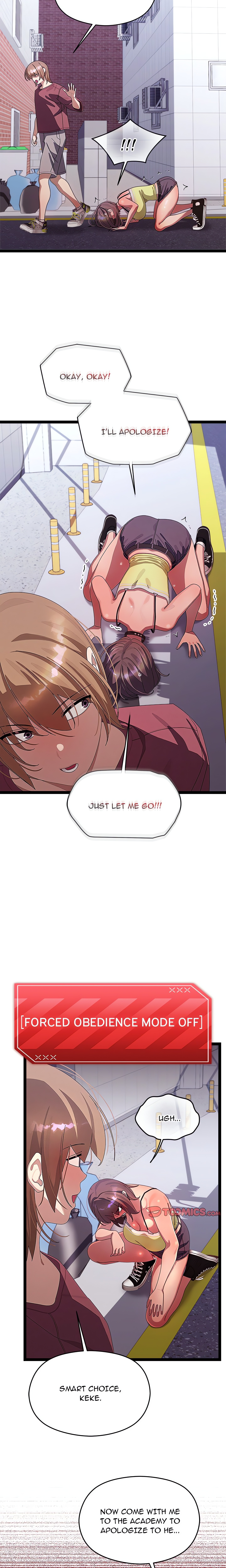 From Weakling to Nemesis (Uncensored) Page 4 - MangaHe
